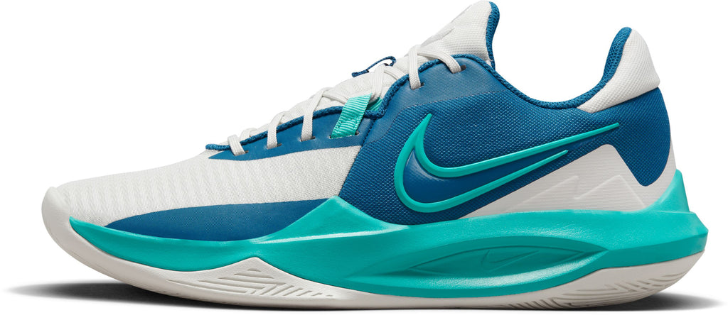 Precision 6 basketbalschoenen