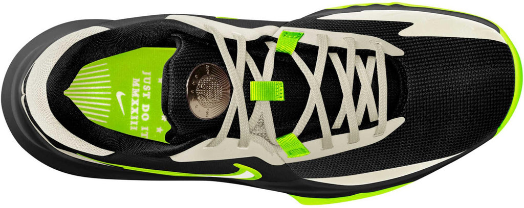 Precision 6 basketbalschoenen