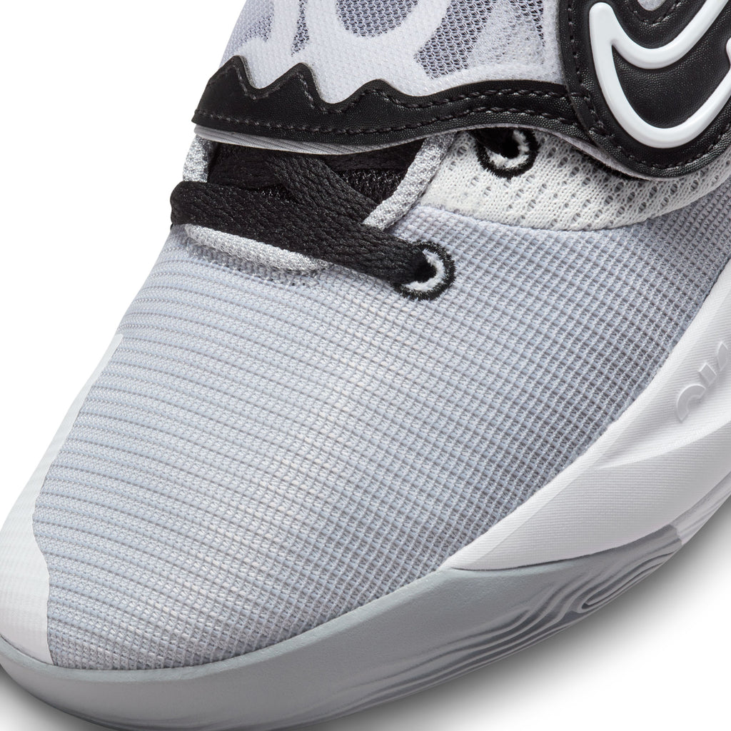 Trey 5X kids basketbalschoenen