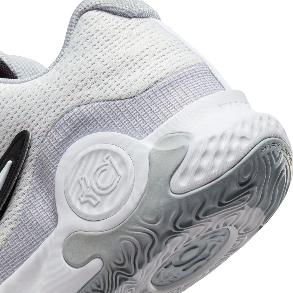 Trey 5X kids basketbalschoenen