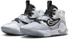 Trey 5X kids basketbalschoenen