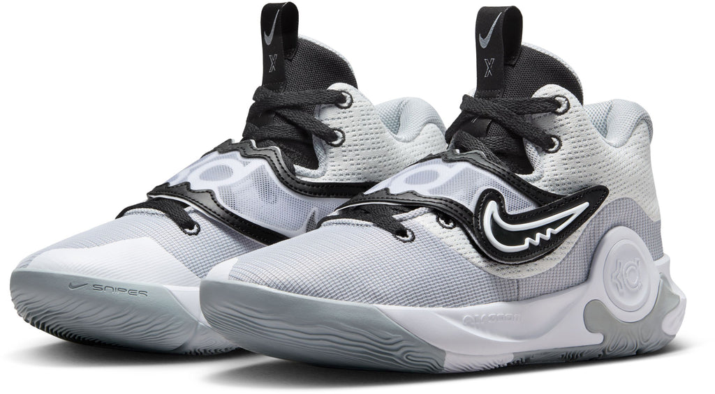 Trey 5X kids basketbalschoenen