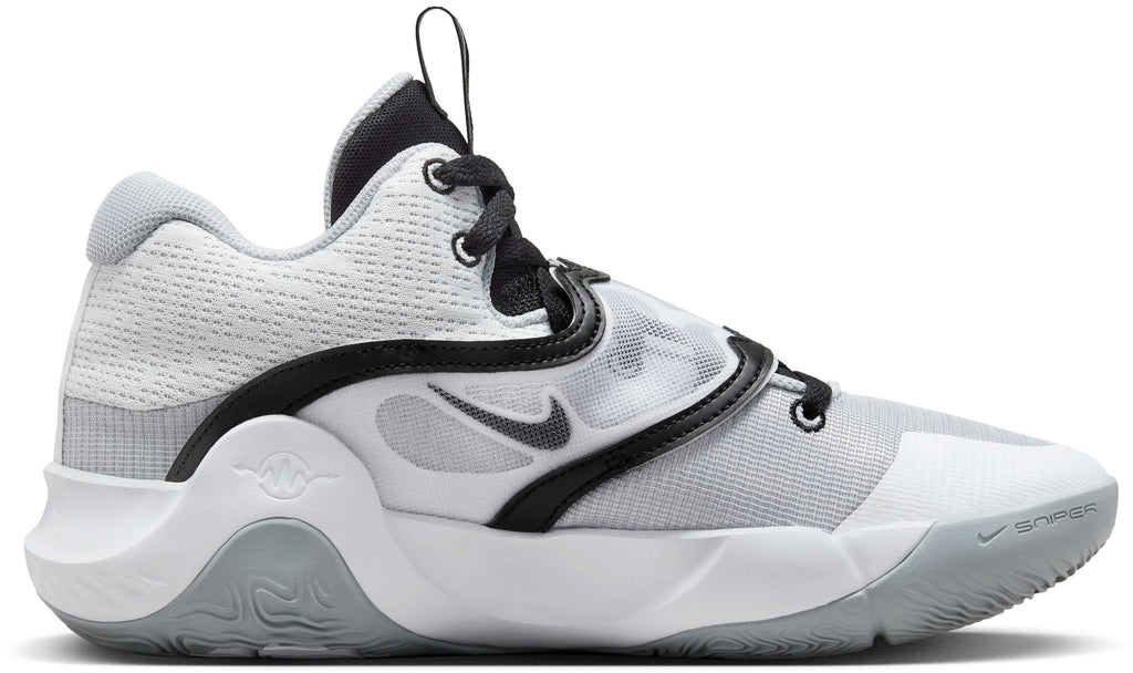 Trey 5X kids basketbalschoenen