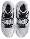 Trey 5X kids basketbalschoenen