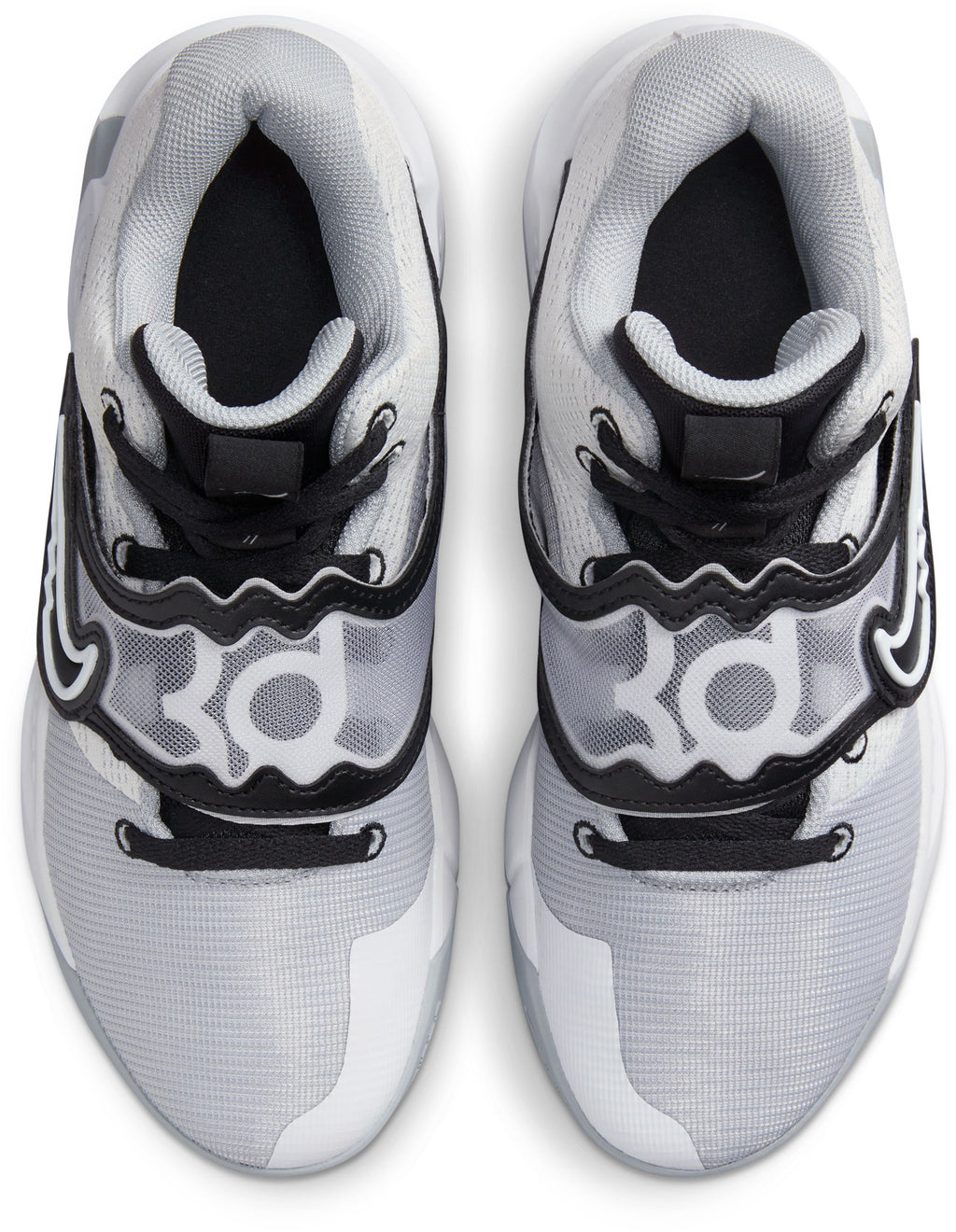 Trey 5X kids basketbalschoenen