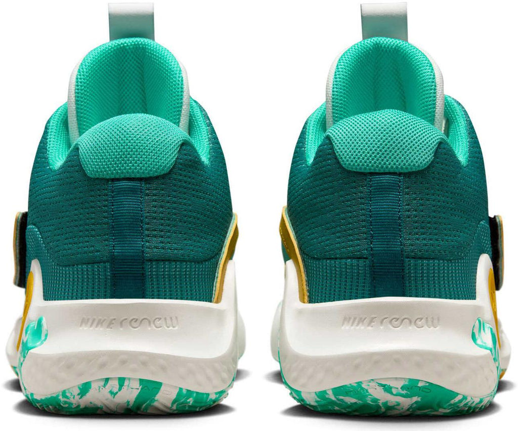 Trey 5X kids basketbalschoenen