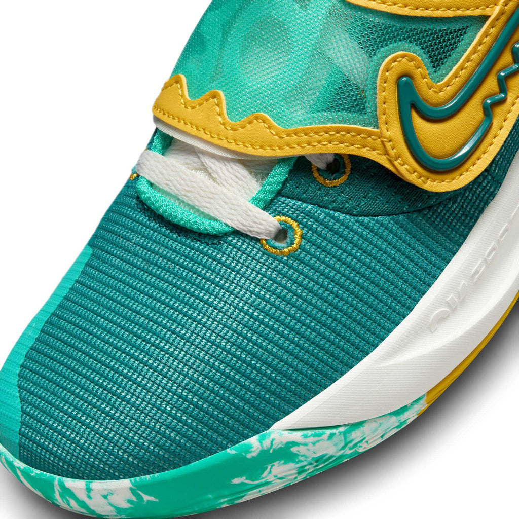 Trey 5X kids basketbalschoenen