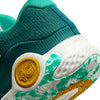 Trey 5X kids basketbalschoenen