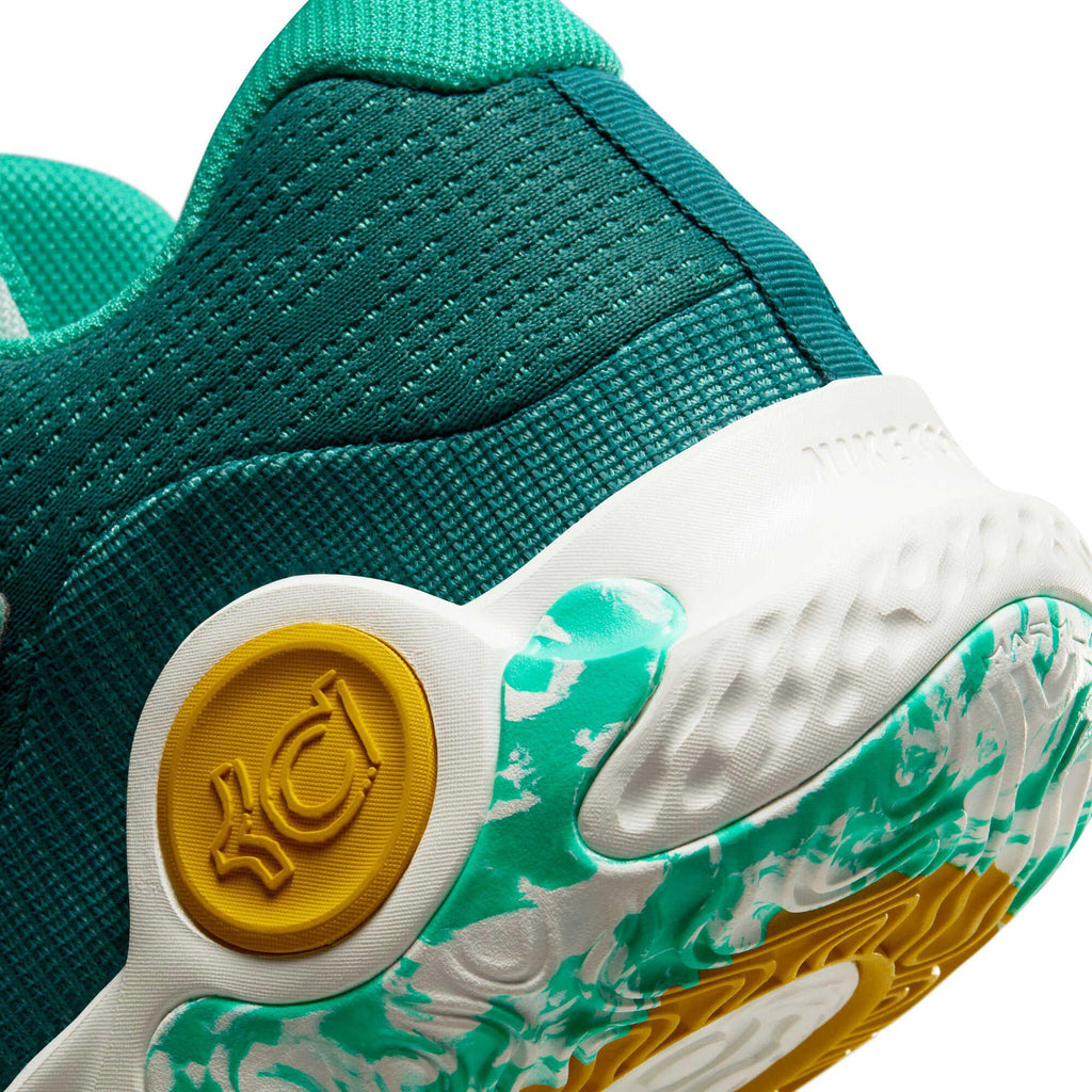 Trey 5X kids basketbalschoenen