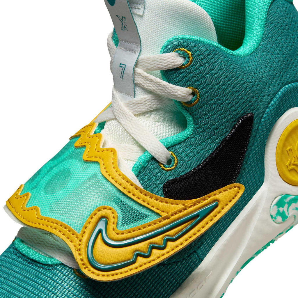 Trey 5X kids basketbalschoenen