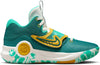 Trey 5X kids basketbalschoenen