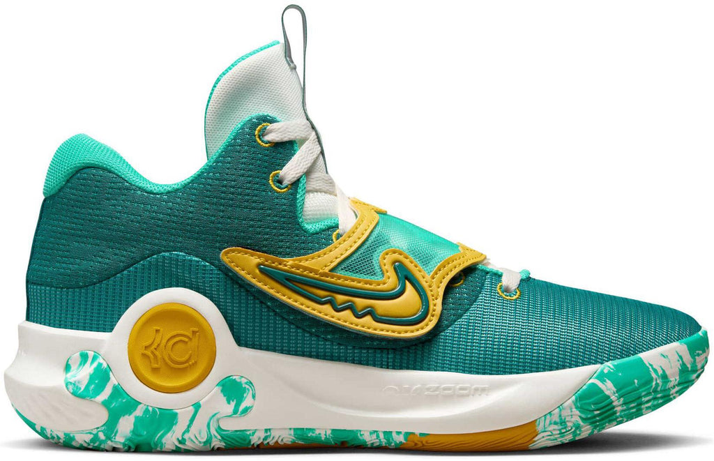 Trey 5X kids basketbalschoenen