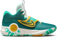 Trey 5X kids basketbalschoenen