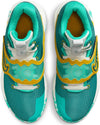 Trey 5X kids basketbalschoenen