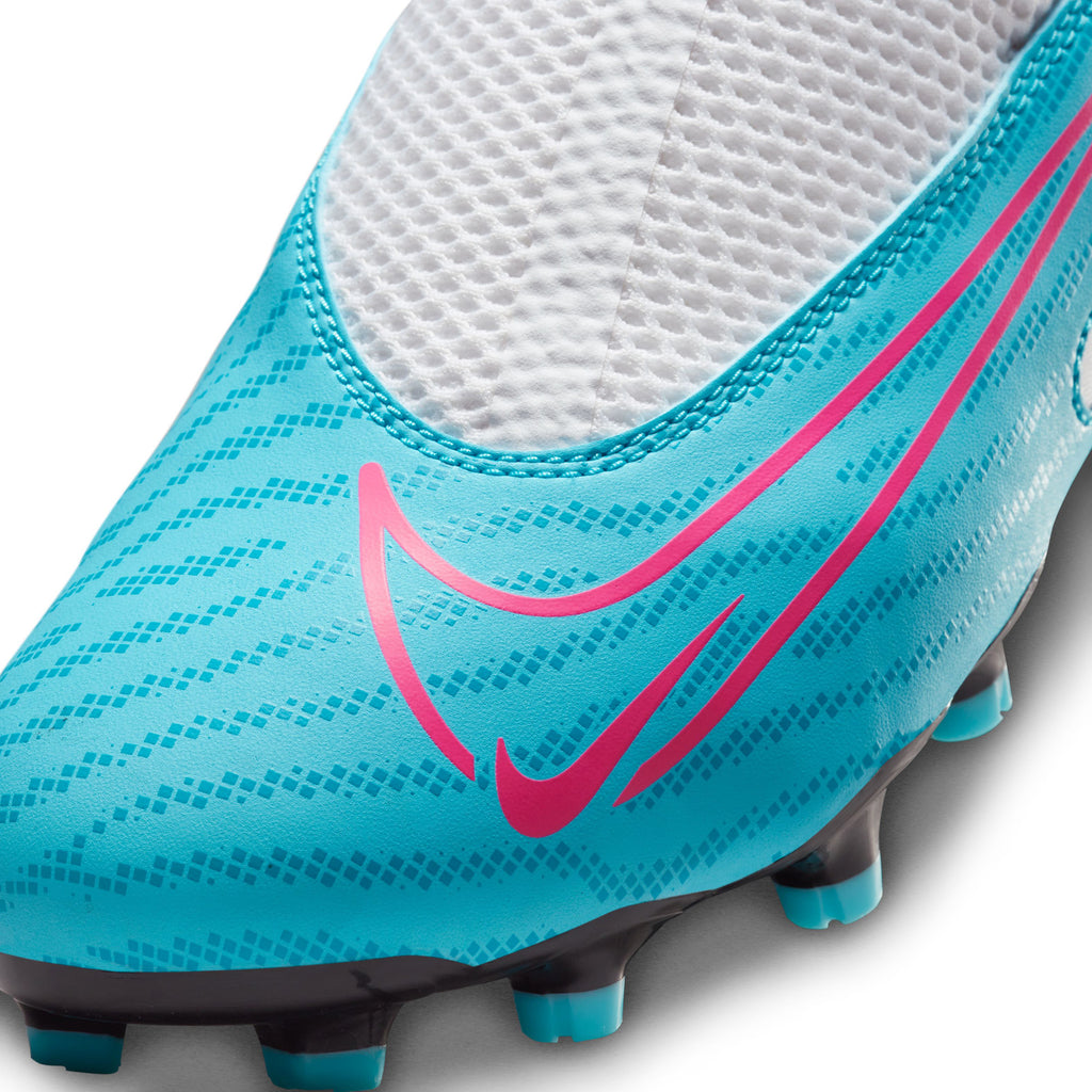 Phantom GX Academy Dynamic Fit MG kids voetbalschoenen