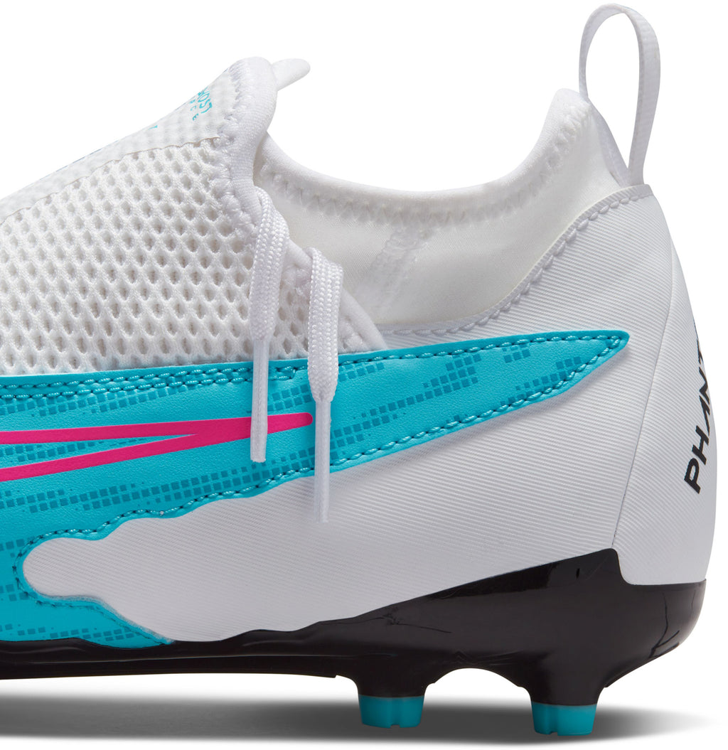 Phantom GX Academy Dynamic Fit MG kids voetbalschoenen