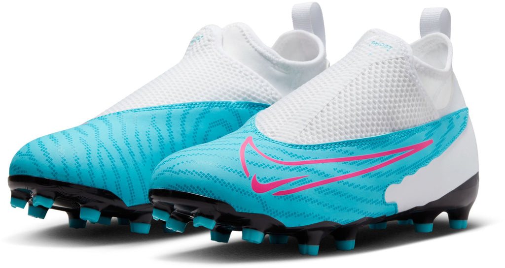Phantom GX Academy Dynamic Fit MG kids voetbalschoenen
