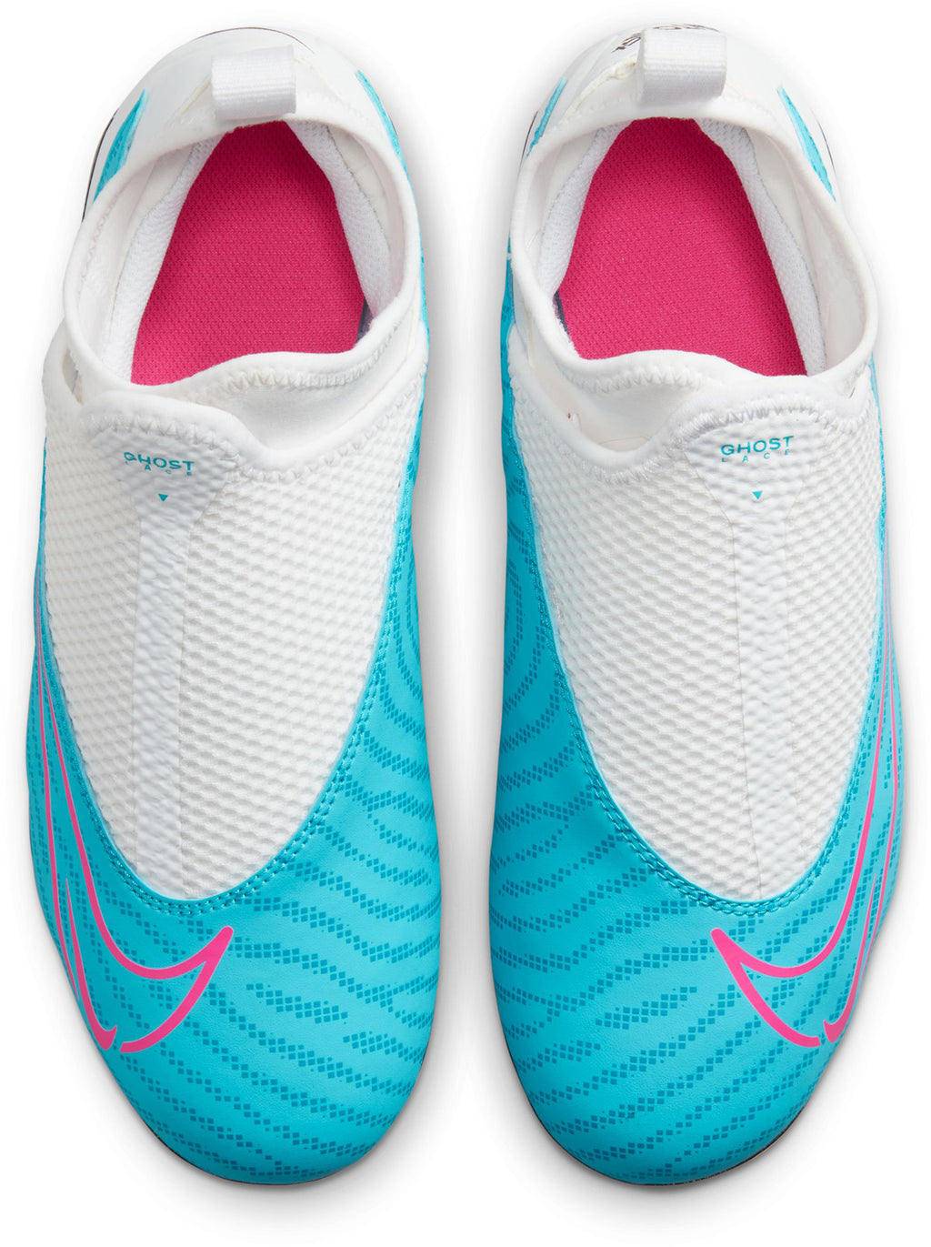 Phantom GX Academy Dynamic Fit MG kids voetbalschoenen