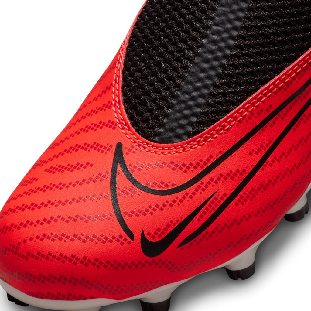 Phantom GX Academy Dynamic Fit MG kids voetbalschoenen