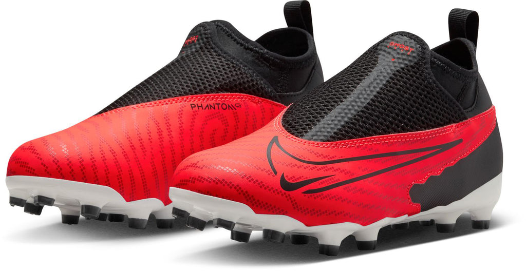 Phantom GX Academy Dynamic Fit MG kids voetbalschoenen