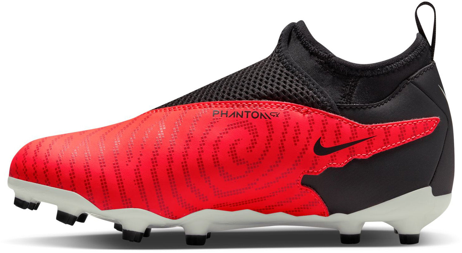 Phantom GX Academy Dynamic Fit MG kids voetbalschoenen