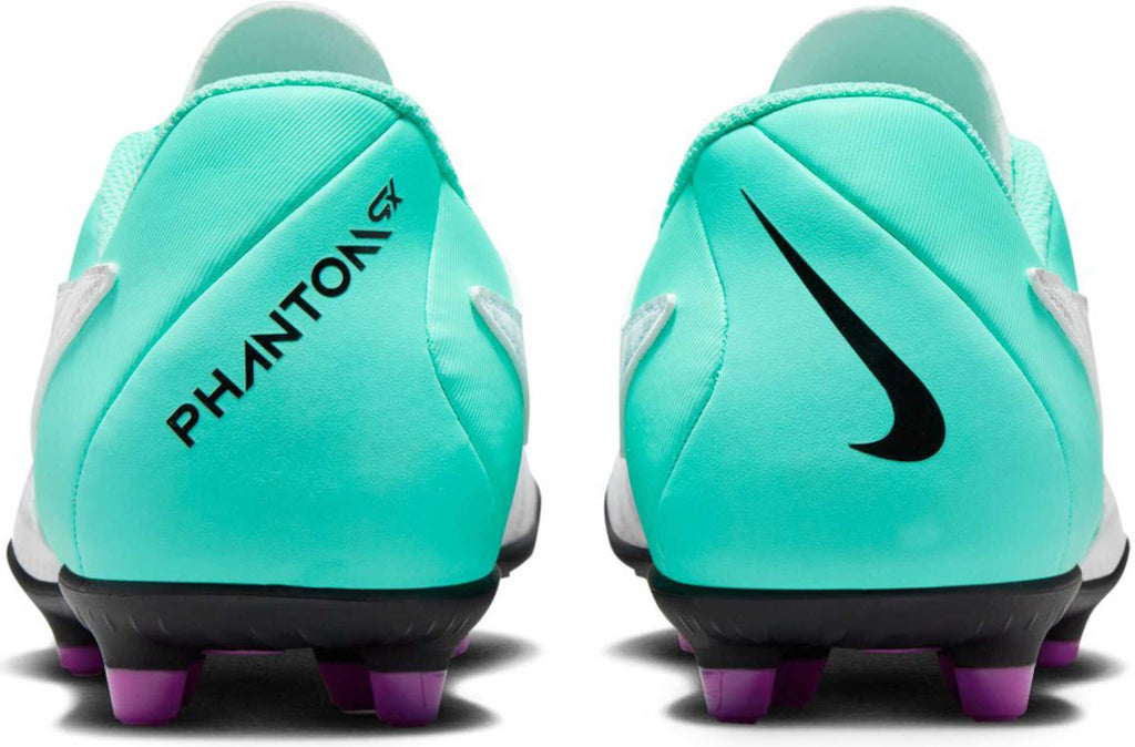 Phantom GX Club FG/MG voetbalschoenen