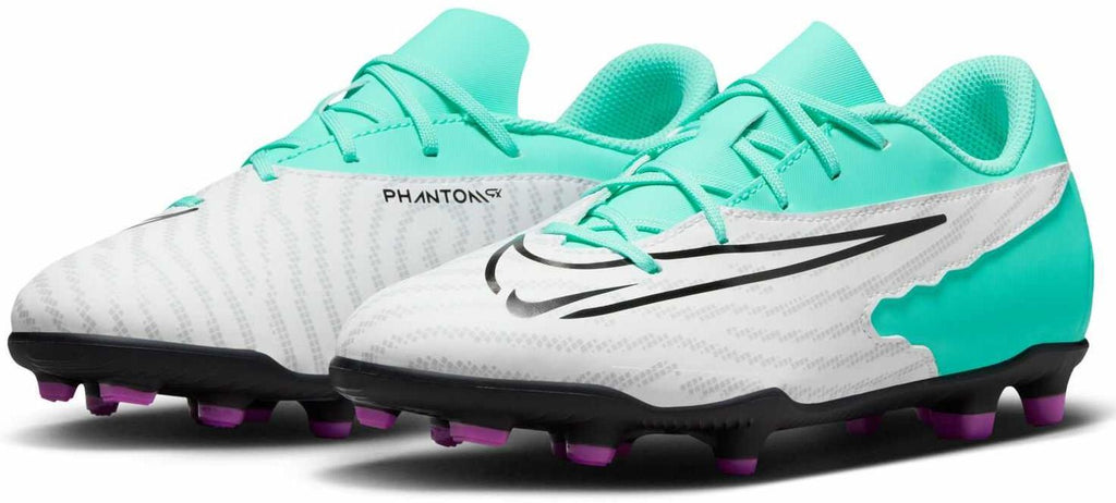 Phantom GX Club FG/MG voetbalschoenen