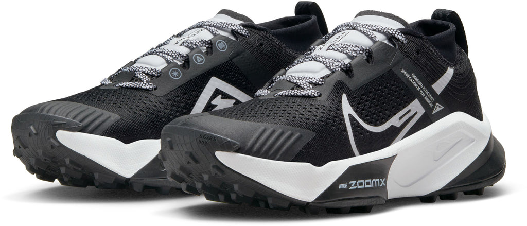 ZoomX Zegama trailschoenen
