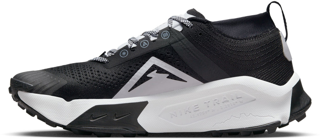 ZoomX Zegama trailschoenen