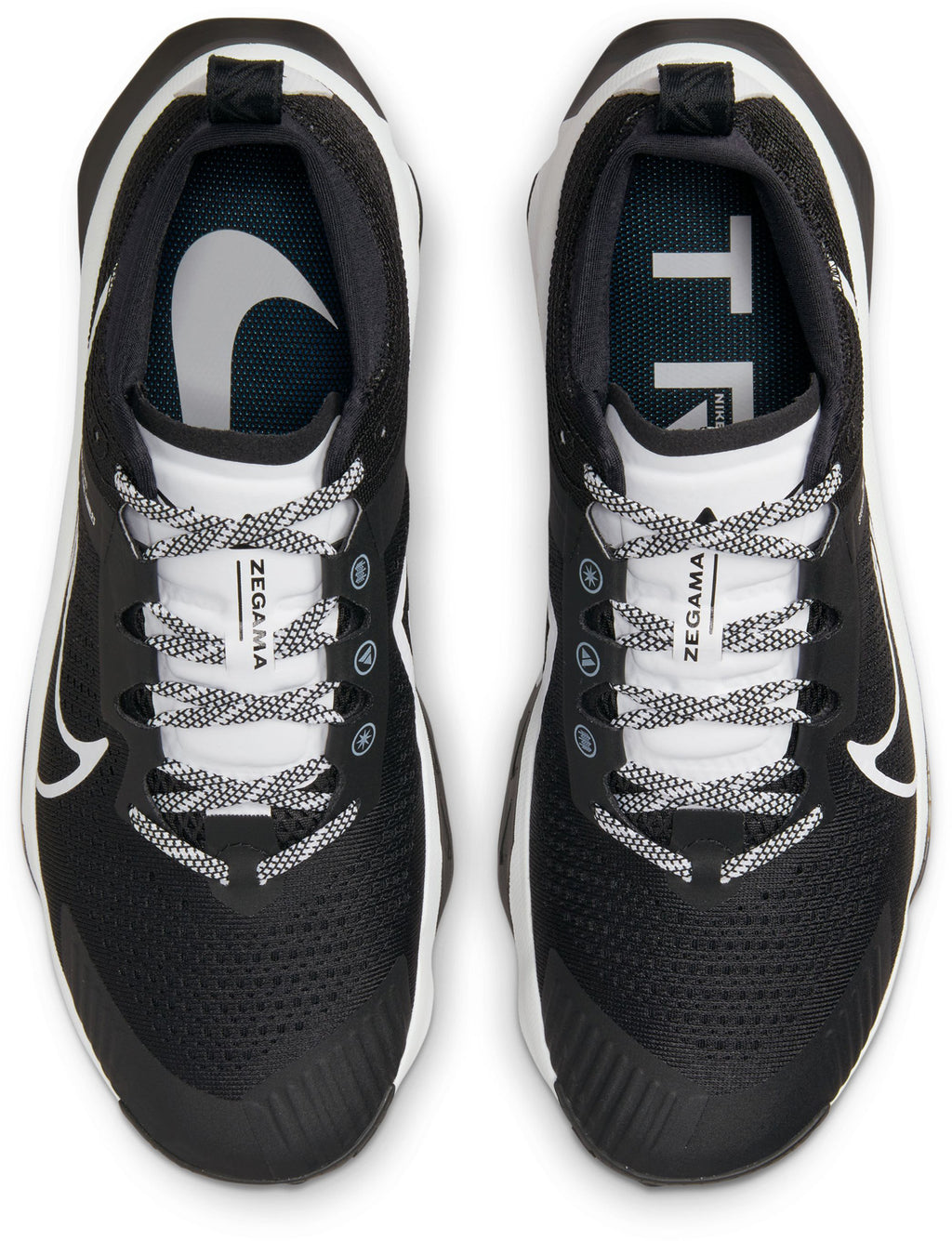 ZoomX Zegama trailschoenen