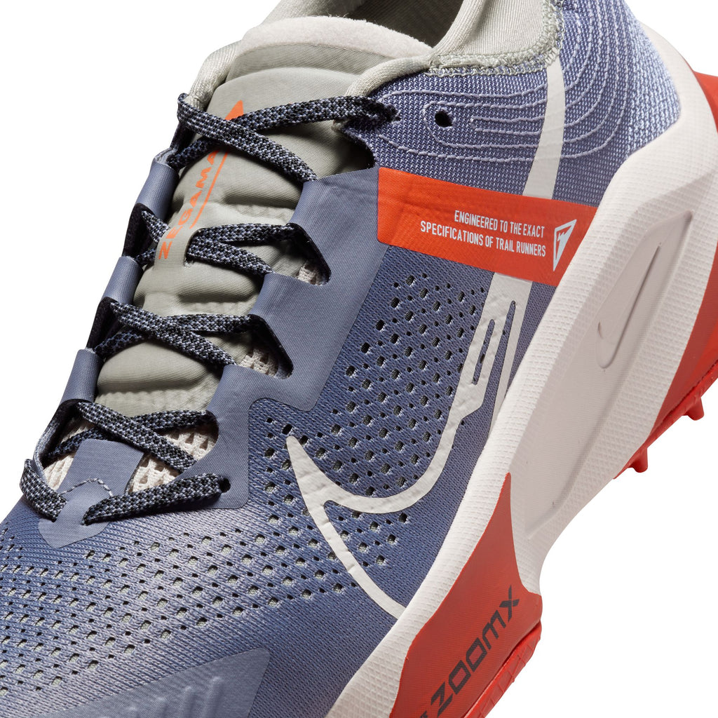 ZoomX Zegama trailschoenen