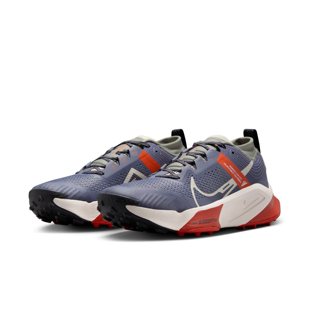 ZoomX Zegama trailschoenen
