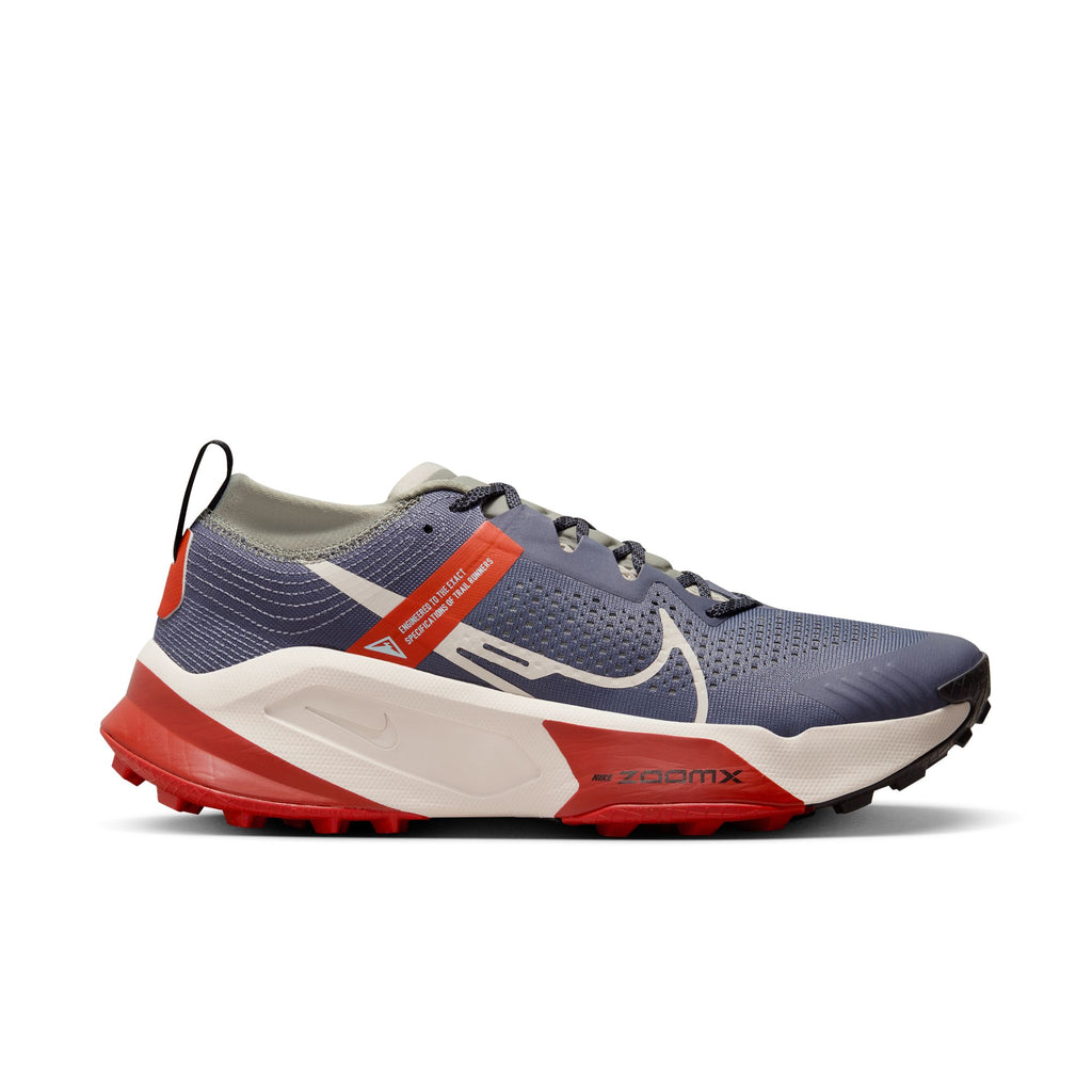 ZoomX Zegama trailschoenen