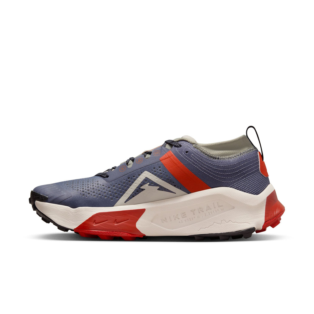 ZoomX Zegama trailschoenen