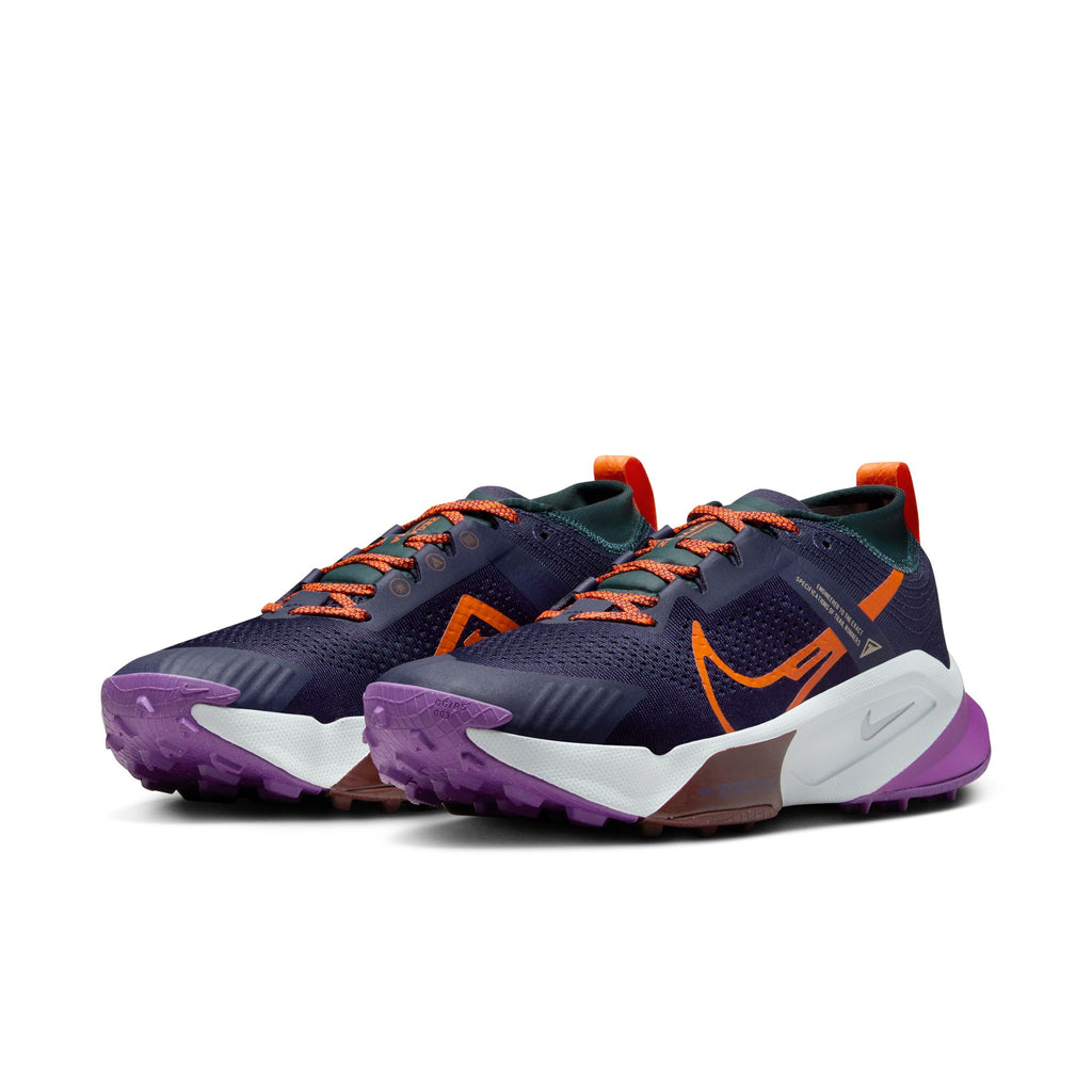 ZoomX Zegama trailschoenen