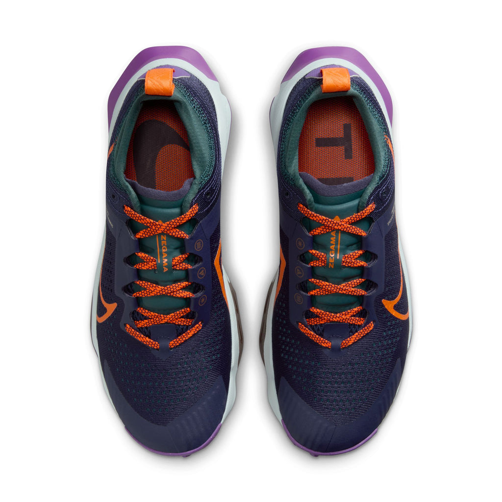 ZoomX Zegama trailschoenen