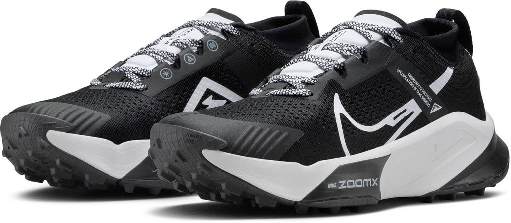 ZoomX Zegama trailschoenen