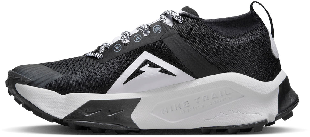 ZoomX Zegama trailschoenen