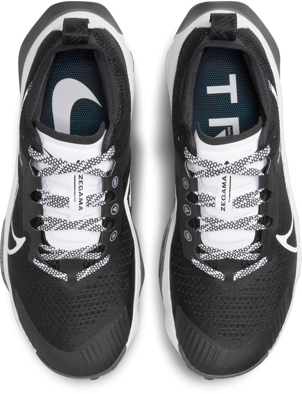 ZoomX Zegama trailschoenen