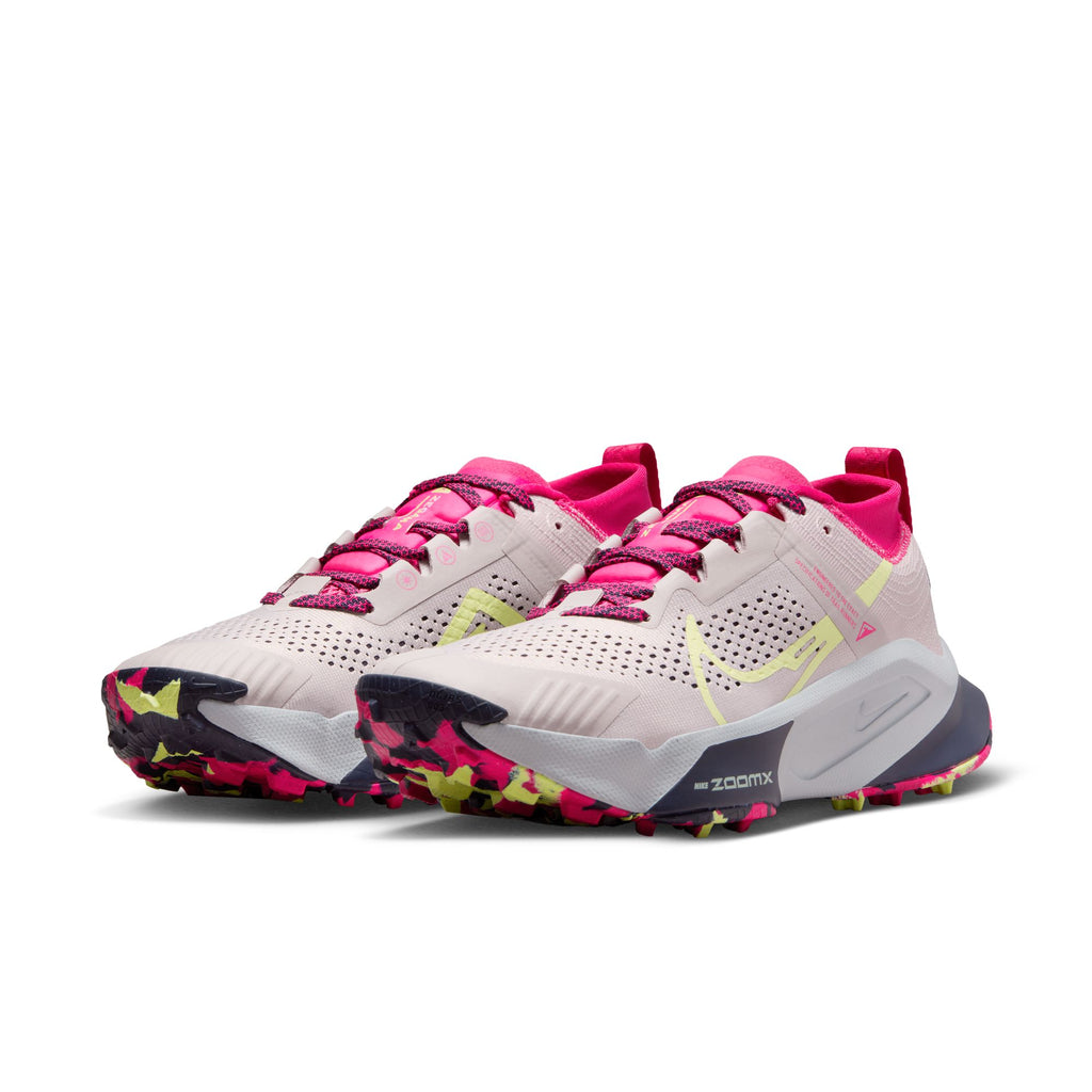 ZoomX Zegama trailschoenen