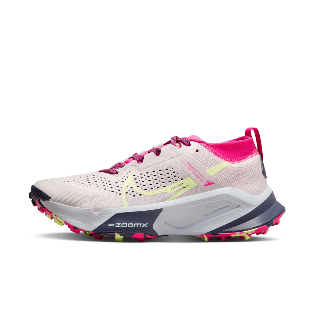 ZoomX Zegama trailschoenen