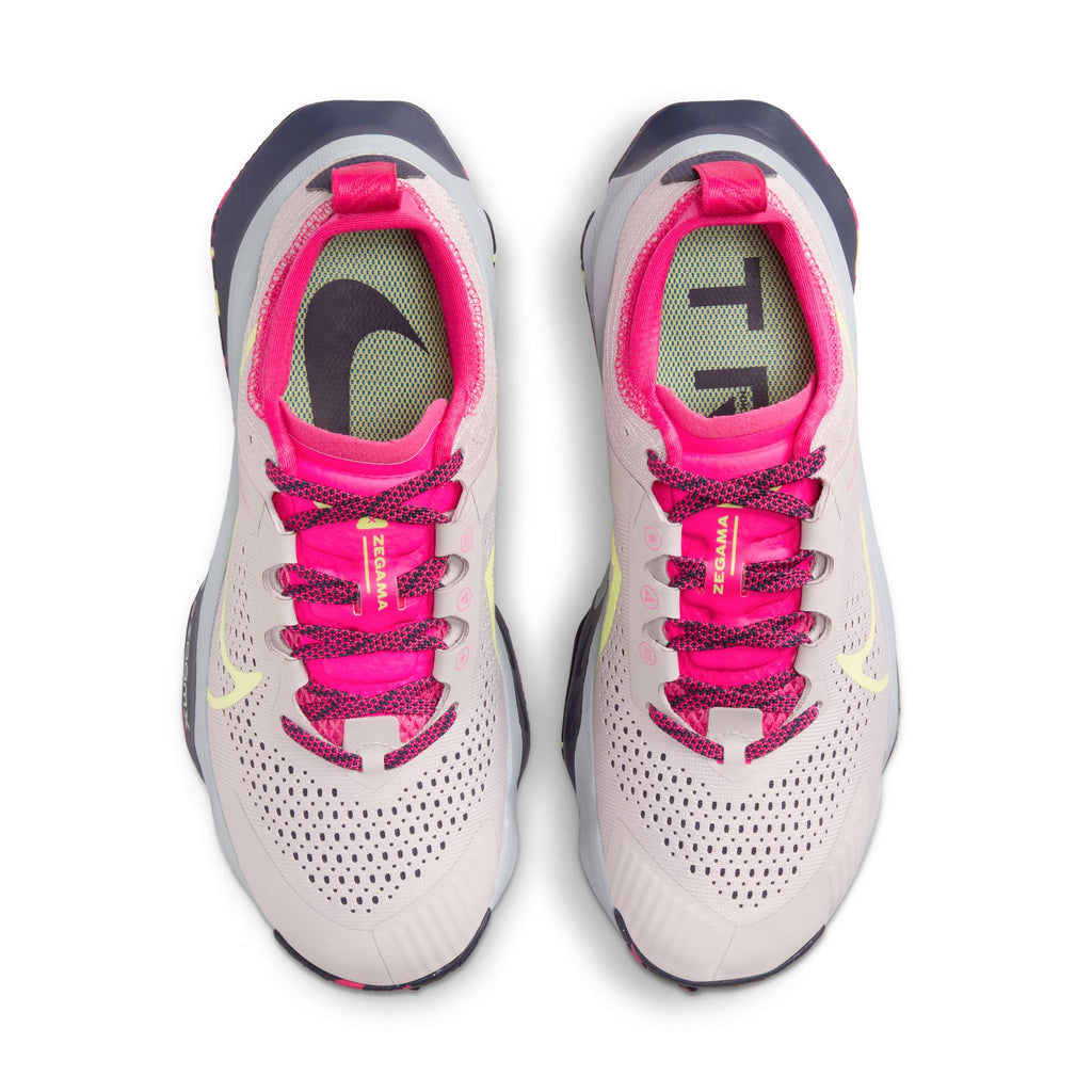 ZoomX Zegama trailschoenen