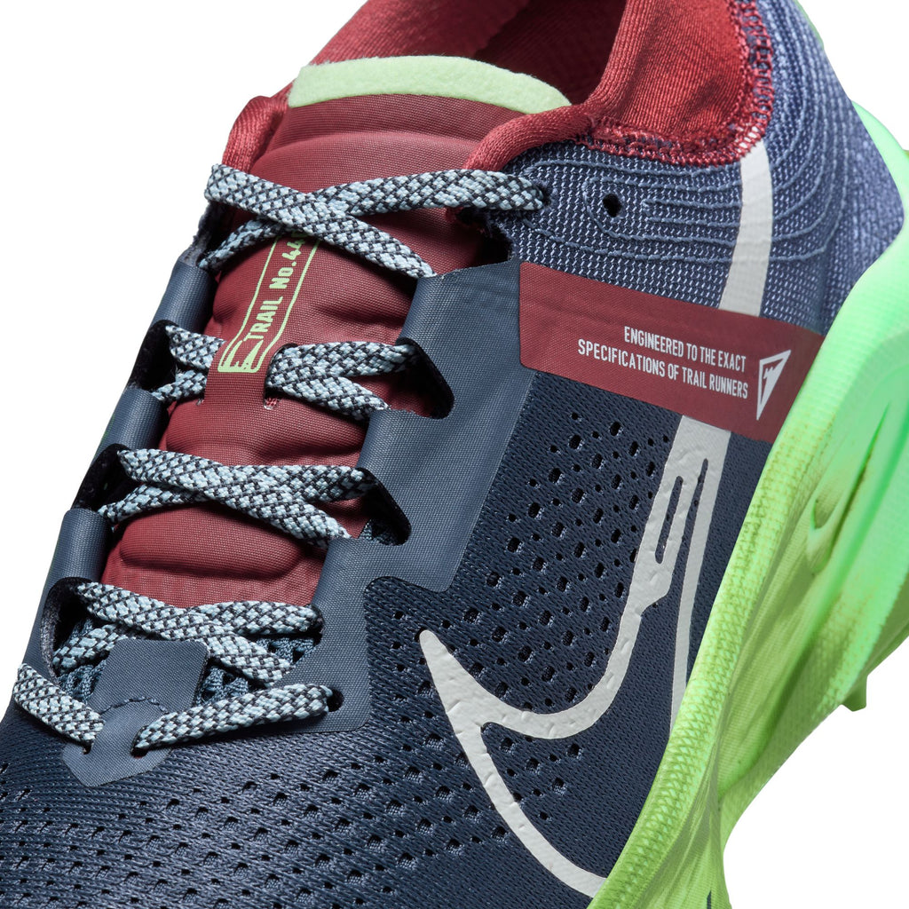 ZoomX Zegama trailschoenen