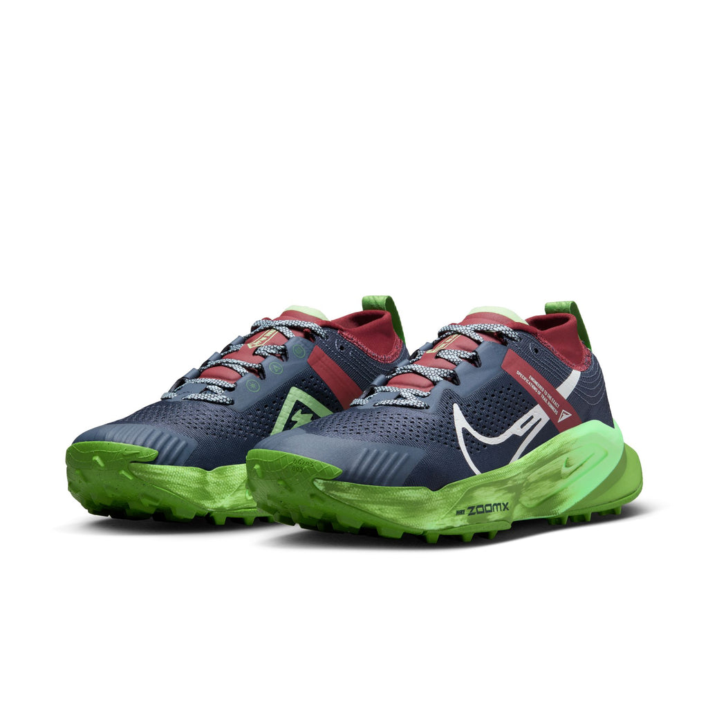ZoomX Zegama trailschoenen