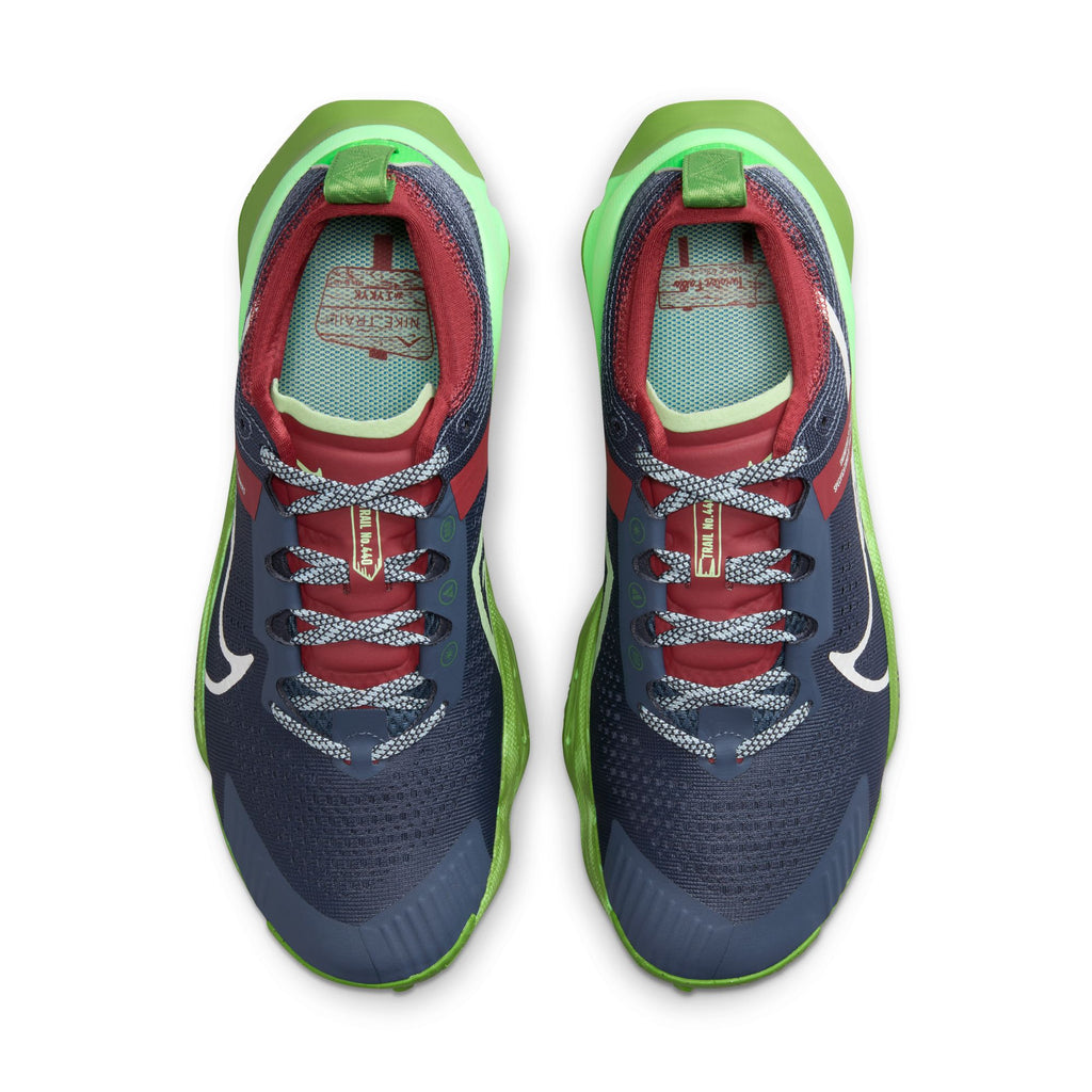 ZoomX Zegama trailschoenen