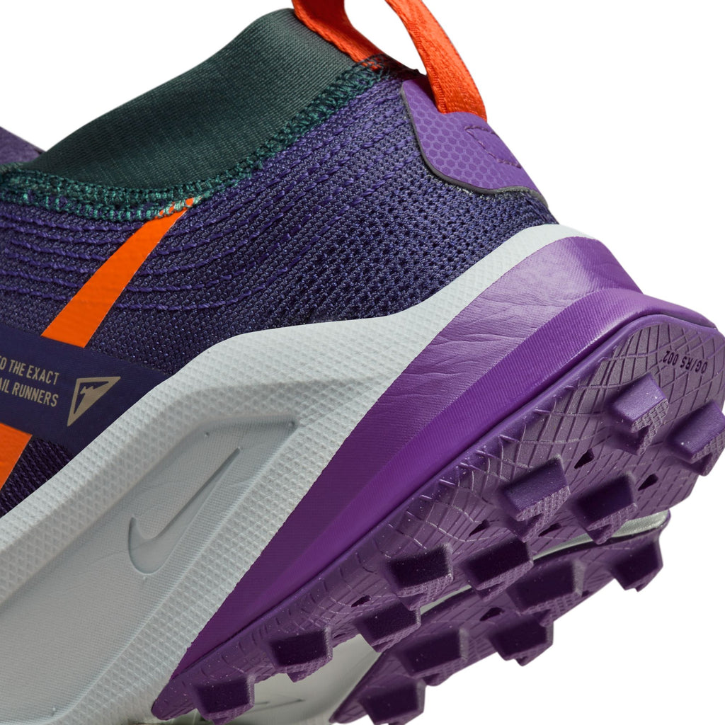 ZoomX Zegama trailschoenen