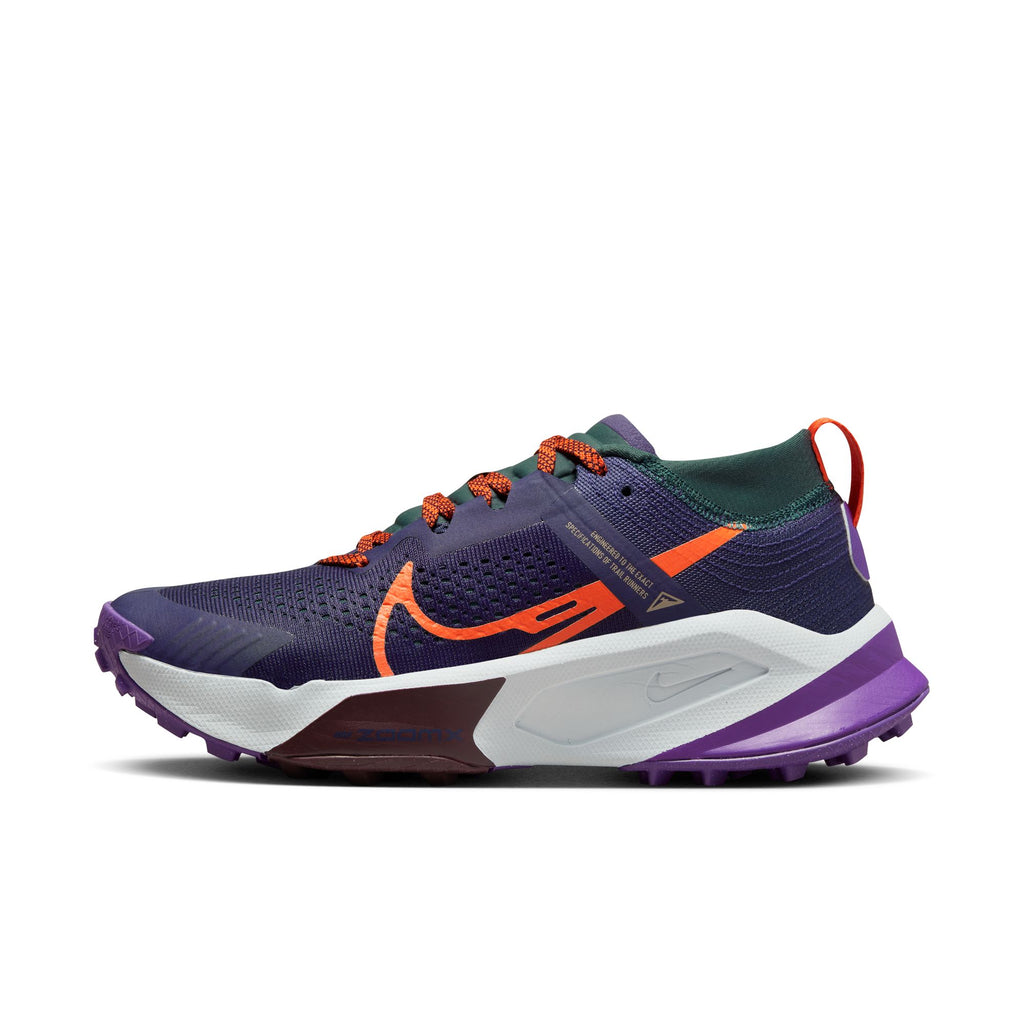 ZoomX Zegama trailschoenen