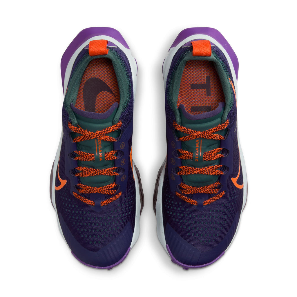 ZoomX Zegama trailschoenen