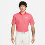 Dri-FIT Victory Striped Golf polo