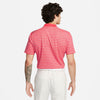 Dri-FIT Victory Striped Golf polo